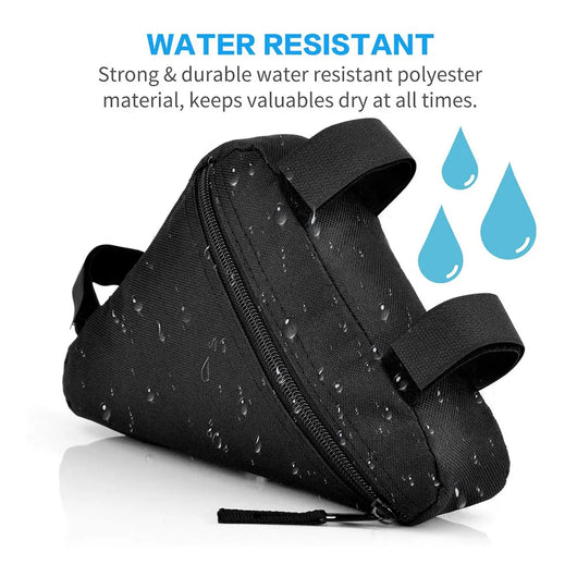 Bolsa para Bicicleta Resistente y Funcional - Image 12