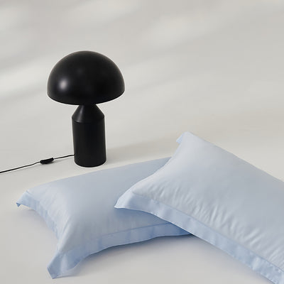 Sábana y Funda de Almohada Ice Silk - Suave y Refrescante - Image 23