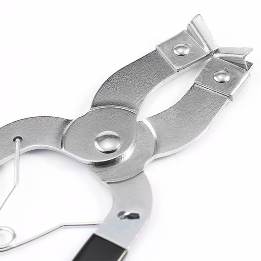 Kit de Herramientas para Instalación de Pistones y Expansores de Anillos - Image 3