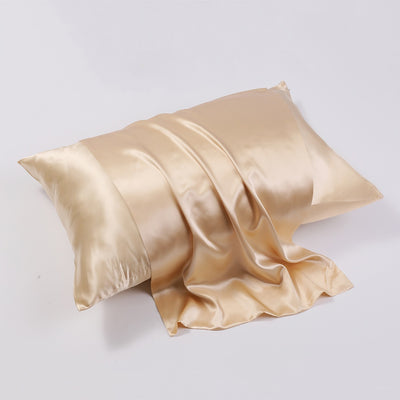 Funda de Almohada de Seda Doble Cara - Image 13