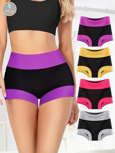 Ropa Interior Térmica de Nylon para Mujer - Image 33