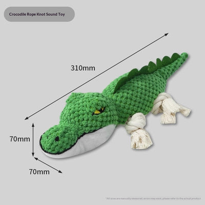 Juguete de Peluche 'Celular' con Sonido para Morder y Limpiar Dientes - Image 5