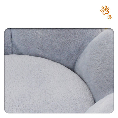 Nido Térmico para Mascotas - Cama Acolchada Cuatro Estaciones - Image 5