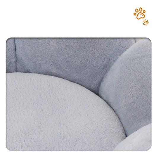 Nido Térmico para Mascotas - Cama Acolchada Cuatro Estaciones - Image 5