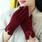Rojo Vino Wool Ball Payment Talla Única
