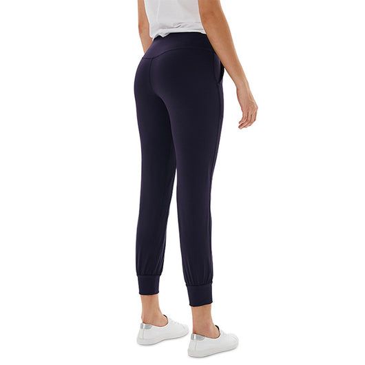 Pantalones Cortos Yoga Cintura Suelta - Image 21