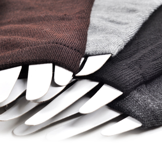 Guantes de Lana sin Dedos Elegantes para Mujer - Image 5