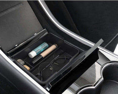 Organizador Central para Asiento de Auto - Image 13
