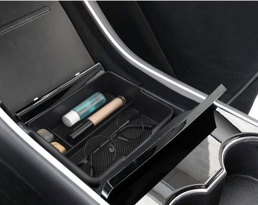 Organizador Central para Asiento de Auto - Image 13
