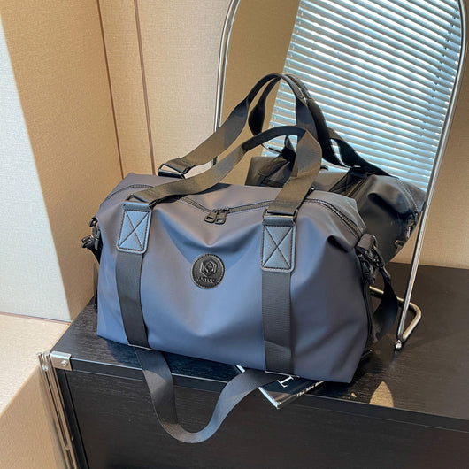 Bolsa de Viaje Impermeable de Gran Capacidad para Viajes Cortos - Image 9