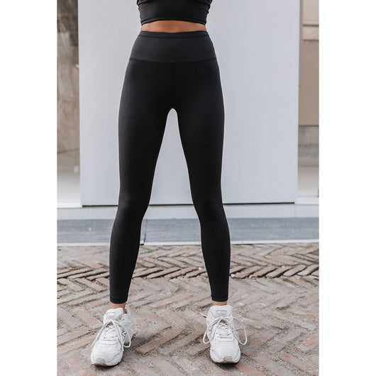 Top Deportivo Tubo Cintura Alta para Mujer - Ropa Fitness - Image 5