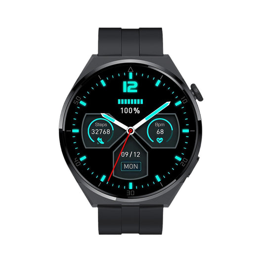 Reloj Inteligente Elegante con Llamadas - Image 6