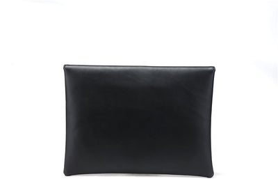 Cartera Ejecutiva de Cuero para Hombre - Estilo Business Casual - Image 17