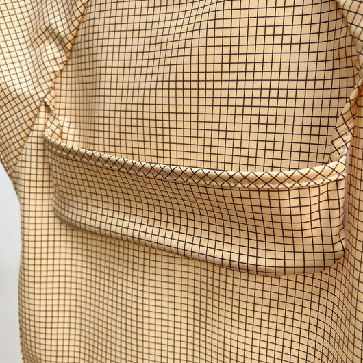 Abrigo Impermeable para Bebé con Bolsillos Grandes - Manga Corta Verano - Image 21