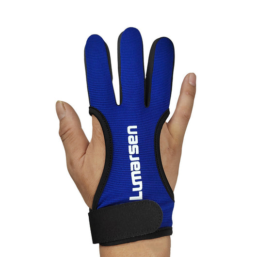 Guantes Casuales de Tres Dedos para Hombre - Diseño Minimalista - Image 9