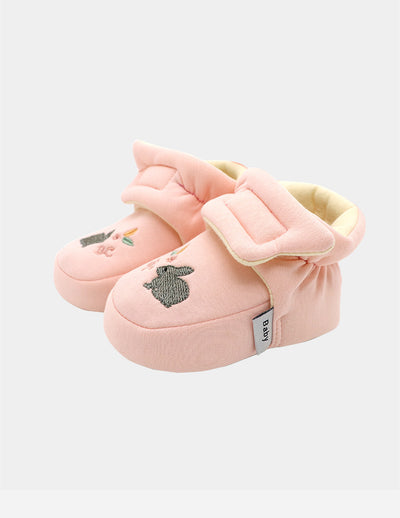 Pantuflas Térmicas de Terciopelo para Hombre y Mujer - Calidez Máxima - Image 3