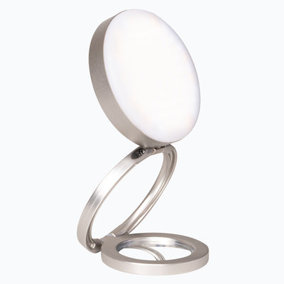 Luz de Relleno Magnética para Fotografía Móvil - Image 4