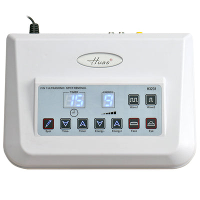 Dispositivo Ultrasónico Facial para Eliminar Manchas y Lunares - Image 4