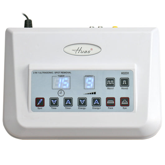 Dispositivo Ultrasónico Facial para Eliminar Manchas y Lunares - Image 4