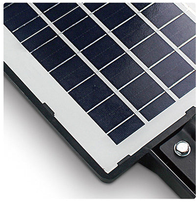 Luz LED Solar Impermeable Integrada - Image 22