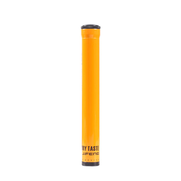Tubo Sellado de Aluminio para Viajes - Portátil e Impermeable