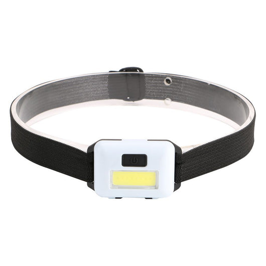 Linterna Frontal LED COB Compacta para Exteriores - Image 9