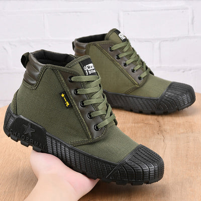 Zapatos Casuales Hombre Tela Reversible Liberación - Image 12