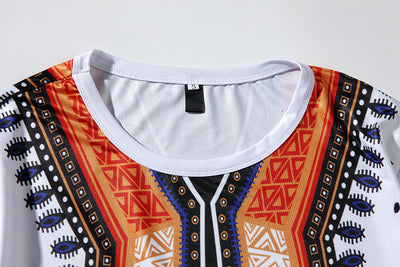 Playera Hip-Hop de Verano para Hombre - Image 26