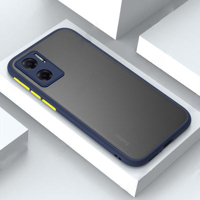 Funda Transparente Mate para Celular - Image 13