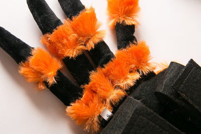Disfraz de Araña para Mascotas - Traje Halloween Divertido - Image 17