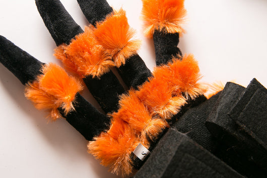 Disfraz de Araña para Mascotas - Traje Halloween Divertido - Image 17
