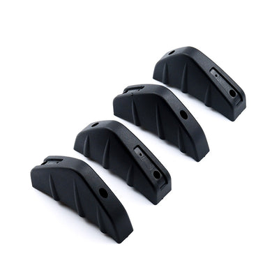 Alerón Trasero Universal de Fibra de Carbono para Chasis Automotriz - Image 11