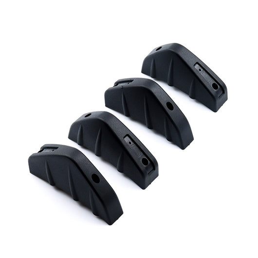 Alerón Trasero Universal de Fibra de Carbono para Chasis Automotriz - Image 11