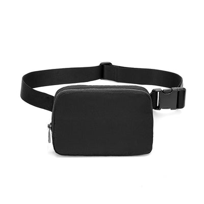 Bolso Bandolera y Cintura Multiusos para Mujer - Mochila Pecho Versátil - Image 23