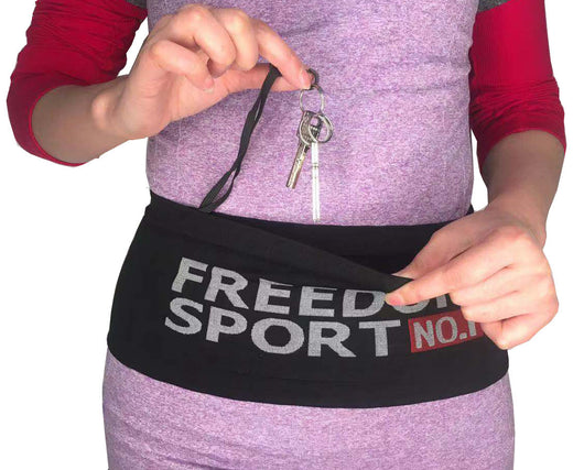 Riñonera Deportiva Multifunción para Correr y Actividades Outdoor - Image 8