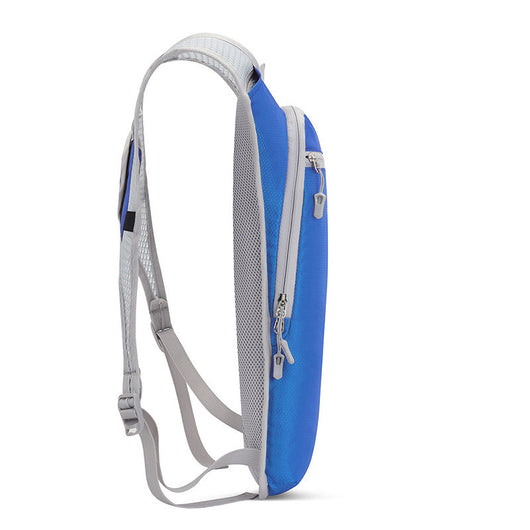 Mochila Hidratante 6L para Ciclismo de Montaña y Trail Running - Image 11