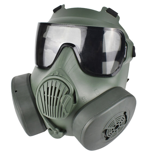 Mascarilla Respirable de Campo Profesional - Image 12