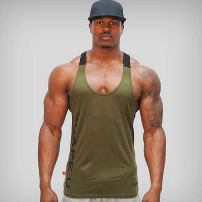 Playera Deportiva Ligera para Correr y Gimnasio Hombre - Image 11