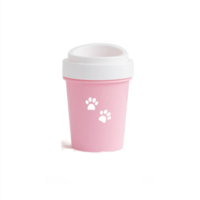 Kit de Limpieza de Patas para Perros en Silicona - Image 8