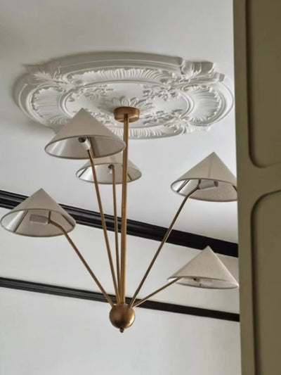 Lámparas de Diseño Premium para Sala y Comedor - Image 11