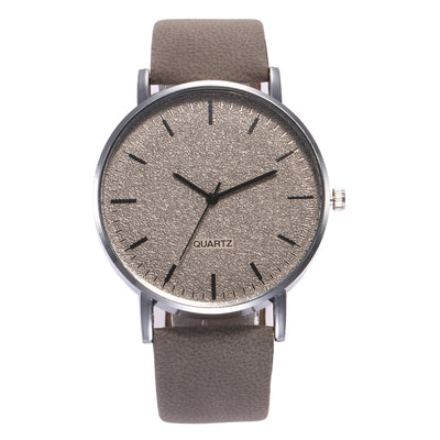 Reloj de Cuarzo Casual con Correa de Moda - Image 4