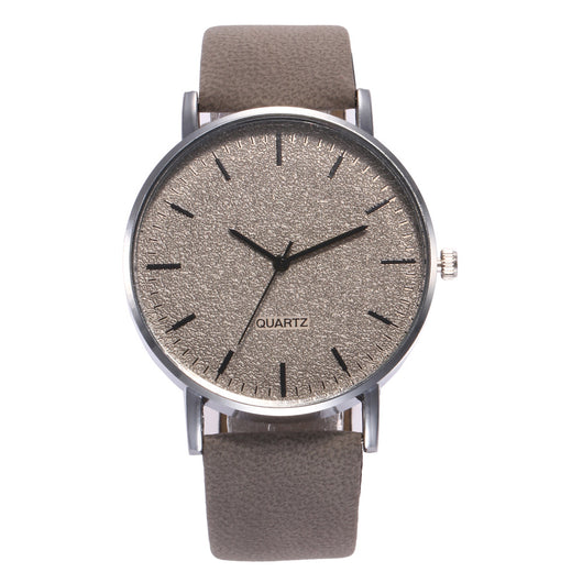 Reloj de Cuarzo Casual con Correa de Moda - Image 4