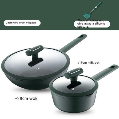 Juego Completo de Utensilios de Cocina Antiadherentes - Image 4