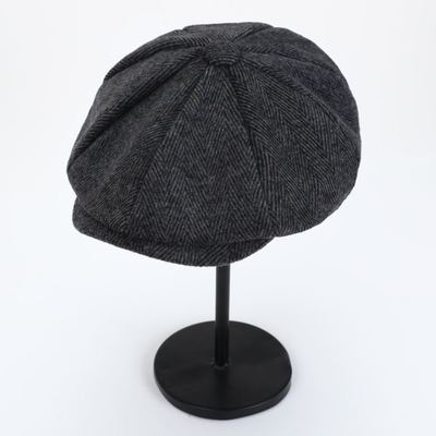Boina Retro Vintage Estilo Británico - Gorra Newsboy Clásica - Image 10