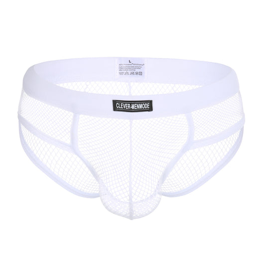 Bóxers de Malla Ajustados Diseño Bajo Moderno - Image 9
