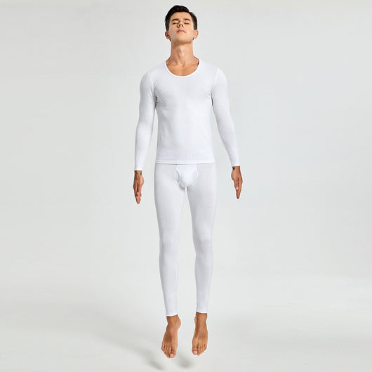 Conjunto Térmico de Algodón para Hombre - Ropa Interior de Invierno - Image 19