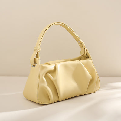 Bolso Bandolera Nube Minimalista Francés - Portátil y Elegante - Image 12