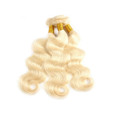 Peluca Larga Ondas Grandes Cabello Natural Estilo Cortina - Image 16
