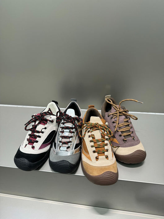 Tenis Ligeros New Raise Casual para Mujer - Comodidad Todo el Día - Image 11