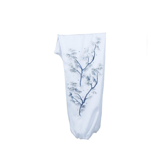 Uniforme de Competencia Wushu - Ropa de Entrenamiento Profesional - Image 9